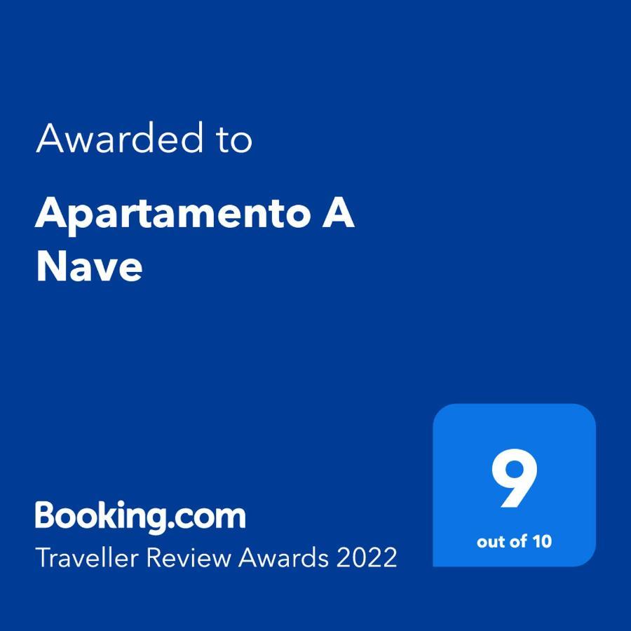 Ferienwohnung Apartamento A Nave Kap Kap Finisterre Exterior foto
